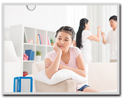 子どものいる夫婦が離婚する際に決めねばならない親権者